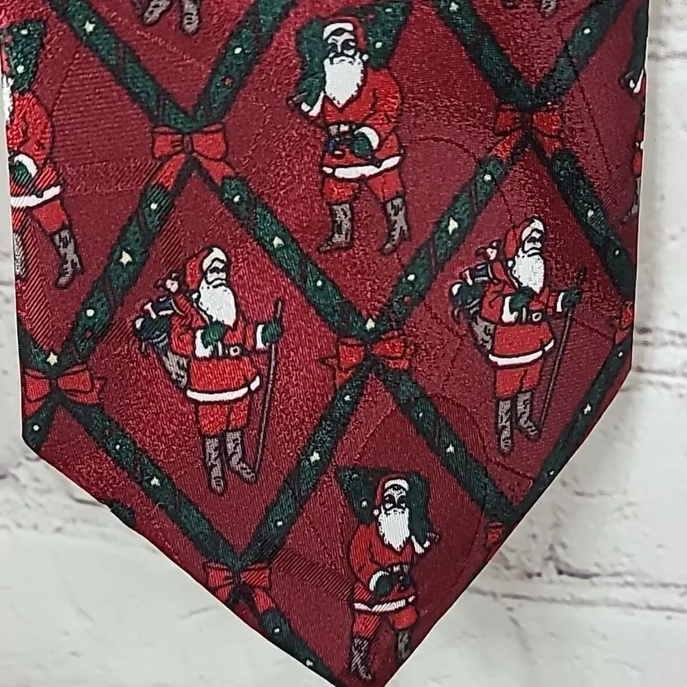 AGC men christmas